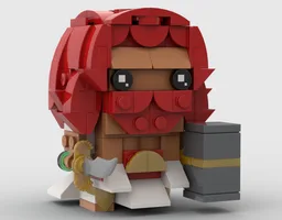 Barbarian - Dice Throne