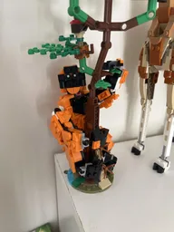 31129 orangutan