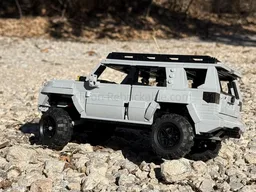 Toyota 4runner