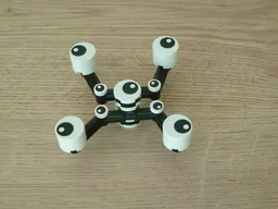 LEGO FIDGET SPINNER #5