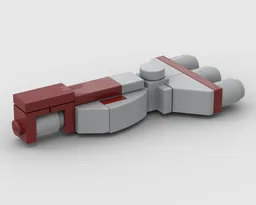 Republic Consular-class cruiser