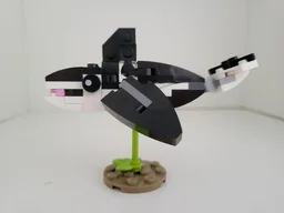 Orca - 30641 Alternate Build