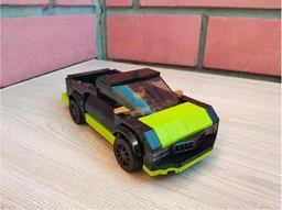 76899 Pickup