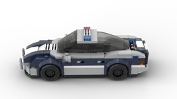 Police Car