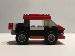 30187 Open Tour Van