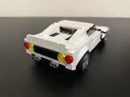 Ferrari 288 GTO