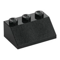 Brick Sloped 45° 2 x 3