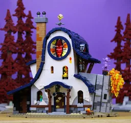 Owl House