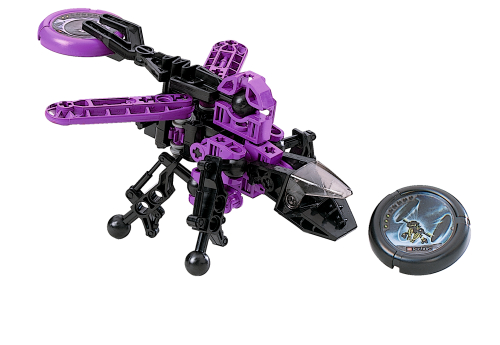 Lego Electro / Energy Slizer
