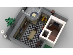 Toy Store