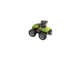 60181 B-model CORN CONDITIONER