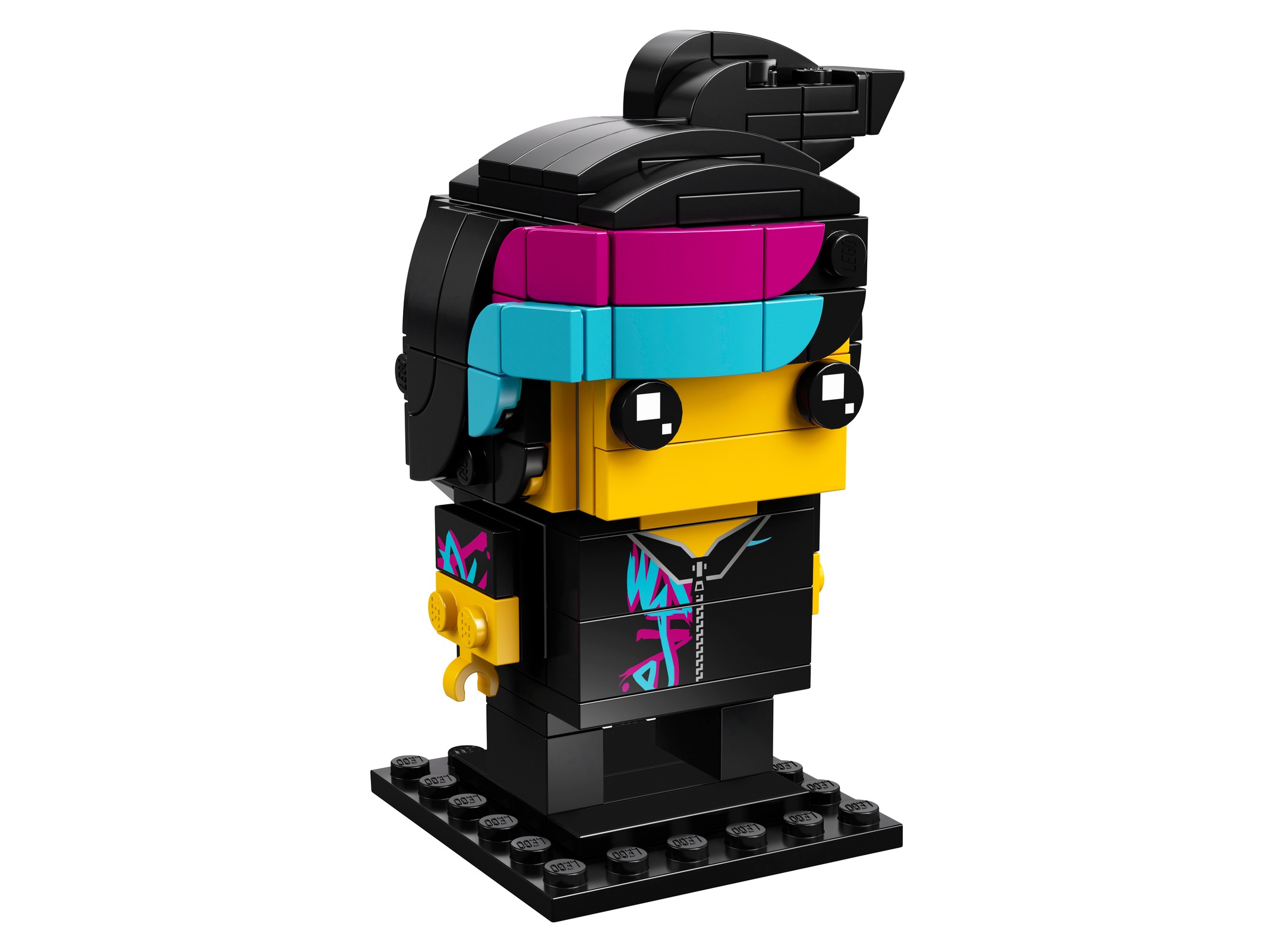 Lego Wyldstyle