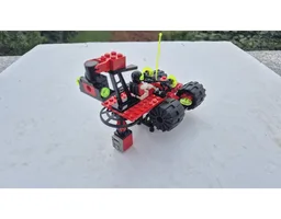 (6896) Celestial Hauler