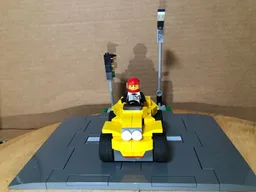 75870 Quadbike