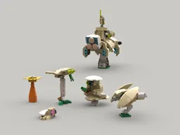 Mudskipper