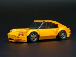 Singer 911 964 Los Angeles Commission