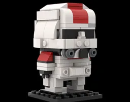 TK Shock Trooper