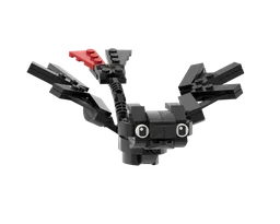 Toothless