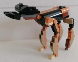 Lego 30578 AT-AT