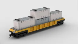 8W Well Wagon