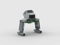 Star Wars Waveskimmer