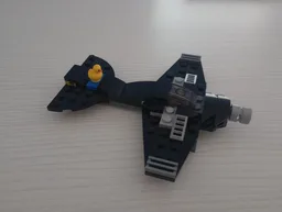 212329 BatPlane