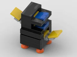 Printer MFP