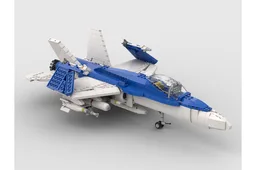 F-18