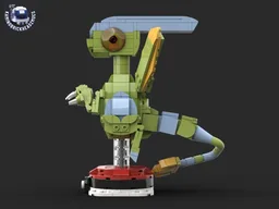 Flygon