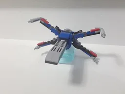 40409 - X-Rod