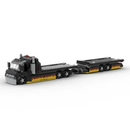 car transporter