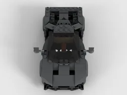 76915 Ford GT