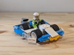 31072 Go-Kart