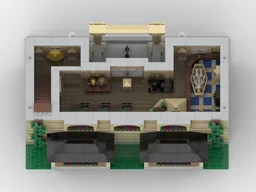 Great Modular Museum