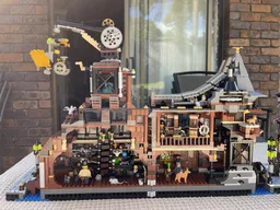 Flight Works