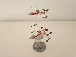 X-wing