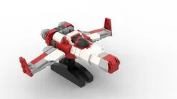 No Man's Sky Fighter