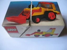 Excavator