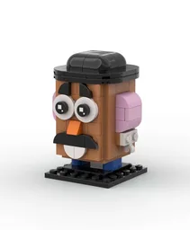 Mr. Potato Head