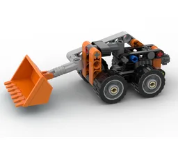 30710 Space Loader