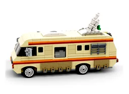 Breaking bad caravan