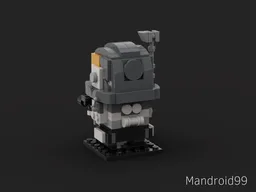 Commander Wolffe