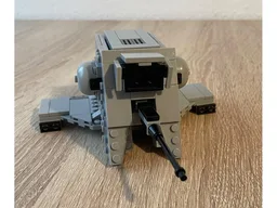 INT-4 Interceptor