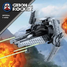 Imperial V-Wing (2025)