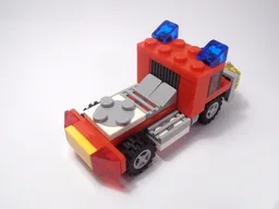 6911 Big Rig
