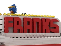 Frank's Corner Diner