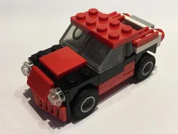 30187 Pickup Truck