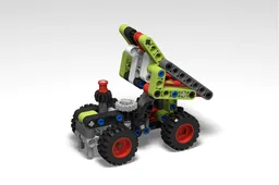42102 Mining Truck