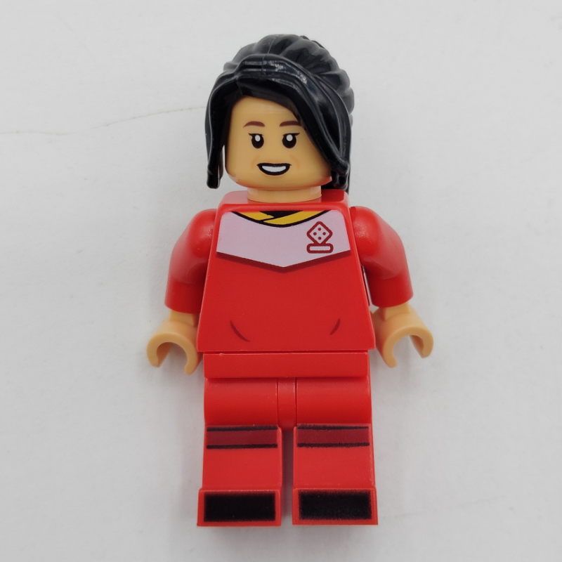 Lego Yuki Nagasato