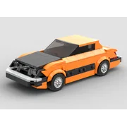 Volvo VESC MOD 8wide